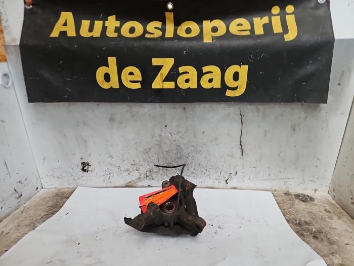 Joint avant gauche d'un Ford Fiesta, Autos : Pièces & Accessoires, Suspension & Châssis, Ford, Utilisé, 3 mois de garantie, Enlèvement ou Envoi