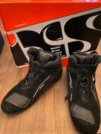 Chaussures moto taille 46, Motos, Bottes