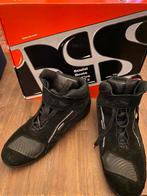 Chaussures moto taille 46, Bottes