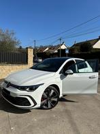 Prachtig Golf 8 GTE 245CH zonnedak, Auto's, Volkswagen, Alcantara, Wit, Open dak, Euro 1