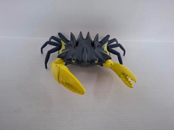 Playmobil reuzenkrab van spookpiraten set 4804 Reuzenkrab beschikbaar voor biedingen