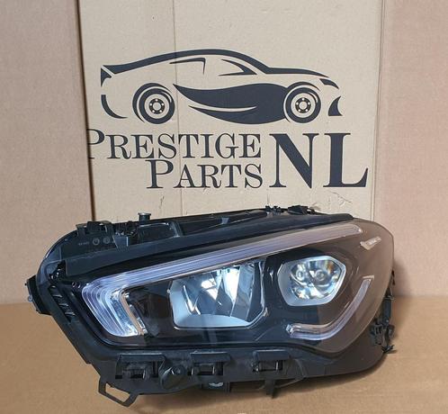 Koplamp Mercedes CLA Klasse W118 VOLL LED Links A1189062500, Autos : Pièces & Accessoires, Éclairage, Utilisé, Enlèvement ou Envoi