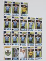 panini football 83 équipe complète CLUB BRUGGE rare, Enlèvement ou Envoi, Utilisé