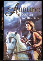 Donna Gillespie - Auriane, dochter van het licht, Boeken, Historische romans, Ophalen of Verzenden, Nieuw, Donna Gillespie