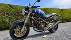 Ducati Monster 900M, 2 cilinders, Particulier, Meer dan 35 kW, Toermotor