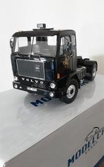GROUPE DE VOITURES VOLVO MODÈLE 1/18, Enlèvement ou Envoi, Comme neuf, Autres types, Autres marques