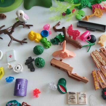 Playmobil  beschikbaar voor biedingen