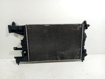 RADIATEUR Opel Astra J Sports Tourer (PD8 / PE8 / PF8) beschikbaar voor biedingen