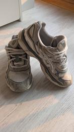 Asics gel nyc wit 41,5, Kleding | Heren, Schoenen, Wit, Ophalen of Verzenden, Sneakers, Gedragen
