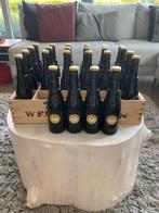 Westvleteren 12 bières, Collections, Marques de bière, Enlèvement ou Envoi