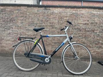 Giant 28 inch met 7 versnellingen beschikbaar voor biedingen