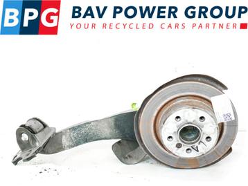 WIELOPHANGING LINKS ACHTER Mini Clubman (F54) (33406891924) beschikbaar voor biedingen