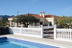 CC0559 - Très belle et spacieuse villa avec piscine à La Rom, La Romana, 172 m², 4 pièces, Campagne