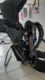 Sac de randonnée deuter kid comfort III, Kinderen en Baby's, Babydragers en Draagdoeken, Ophalen, Zo goed als nieuw