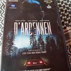 D'ardennen dvd in nieuwstaat krasvrij 3eu, Cd's en Dvd's, Ophalen of Verzenden, Zo goed als nieuw, Thriller, Film
