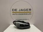 BMW F10 F11 5 SERIE XENON KOPLAMP RECHTS A8720324009, Gebruikt, BMW