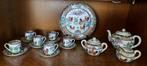 Chinees servies, Ophalen, Zo goed als nieuw, Overige stijlen, Kop(pen) en/of Schotel(s)