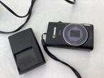 Canon ixus 275hs, Audio, Tv en Foto, Fotocamera's Digitaal, 20 Megapixel, Canon, Compact, Ophalen of Verzenden