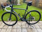 Trek Emonda SL 6 met dura-ace carbon wielen, Fietsen en Brommers, Fietsen | Racefietsen, Ophalen, Carbon