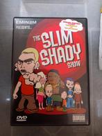 Eminem The Slim Shady Show, Cd's en Dvd's, Ophalen of Verzenden, Zo goed als nieuw
