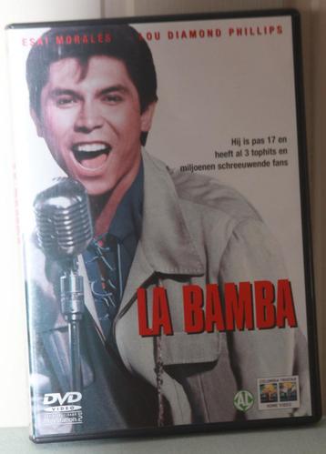 dvd la bamba