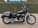 Harley Softail 107, 2 cilinders, Bedrijf, Meer dan 35 kW, ABS