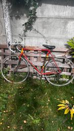 Retro koersfiets,Raleigh Rapide, Fietsen en Brommers, Ophalen, Zo goed als nieuw
