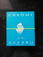 Azzaro Chrome Under the pole edt 100 ml