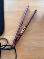 Stijltang babyliss, Handtassen en Accessoires, Uiterlijk | Haarverzorging, Ophalen of Verzenden, Zo goed als nieuw, Krultang of Stijltang