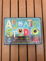 Animatie studio, Ophalen of Verzenden, Nieuw, Materiaal