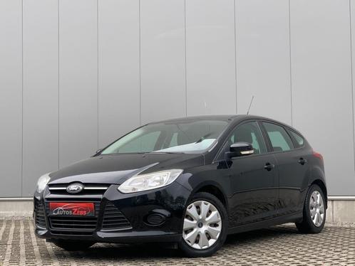 Ford Focus 1.6 TDCi Park.Sensor, climatisation arrière, Euro, Autos, Ford, Entreprise, Achat, Focus, ABS, Airbags, Air conditionné