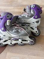 Rolschaatsen 32 35, Ophalen, Verstelbaar, Kinderen