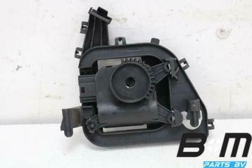 Kachelklepmotor VW Polo 6R 6Q0820536B beschikbaar voor biedingen