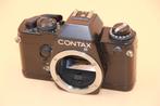 CONTAX 139 QUARTZ, Ophalen of Verzenden, Gebruikt, Spiegelreflex