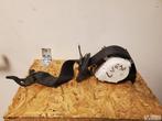 BMW 3 serie E90 E91 2005 tot 2012 gordel riem linksvoor €20, Auto-onderdelen, Ophalen of Verzenden, Gebruikt, BMW