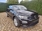 Volkswagen T-Roc T-Roc Cabriolet 1.5 TSI ACT OPF DSG R-Line, Auto's, Volkswagen, 4 zetels, Stof, 4 cilinders, Cabriolet