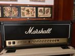 Marshall jcm 900 Hi Gain Dual Reverb 50 watt, Muziek en Instrumenten, Ophalen, Gebruikt, 50 tot 100 watt