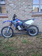 Yamaha yz 125, Motoren, Motoren | Yamaha, Particulier, Crossmotor, 125 cc