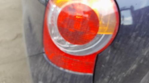 Achterlicht links van een Renault Modus, Auto-onderdelen, Verlichting, Renault, Gebruikt, 3 maanden garantie, Ophalen of Verzenden