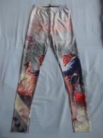 sport leggings, Kleding | Dames, Ophalen of Verzenden, Nieuw, Maat 36 (S)
