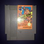 Jeu donkey kong nintendo version française., Consoles de jeu & Jeux vidéo, Jeux | Nintendo NES, Comme neuf