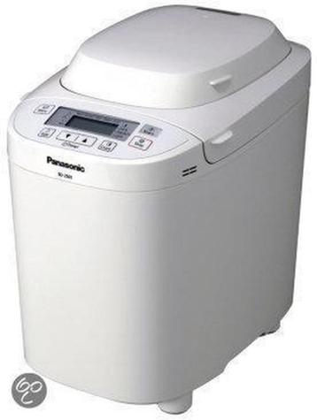 Broodbakmachine Panasonic beschikbaar voor biedingen