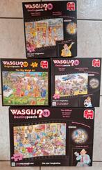 Wasgij  puzzels, Ophalen of Verzenden, Zo goed als nieuw