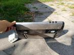 Dometic dampkap, Ophalen