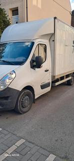 Verhuizingen/transport/grove spullen/zolderopruiming 20m3