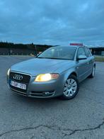 Audi A4 1.9 tdi, Autos, Argent ou Gris, Achat, A4, 5 portes