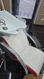 Barber, Ophalen, Zo goed als nieuw