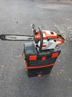 STIHL 031 AV, Ophalen, Zo goed als nieuw, Kettingzaag, Stihl