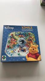 Kimble Winnie de Pooh, Kinderen en Baby's, Speelgoed | Kinderpuzzels, Ophalen of Verzenden, Zo goed als nieuw