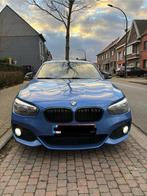 GEEN KEURING - BMW 118D M Pakket - 2016, Auto's, BMW, Automaat, Euro 6, Diesel, Particulier